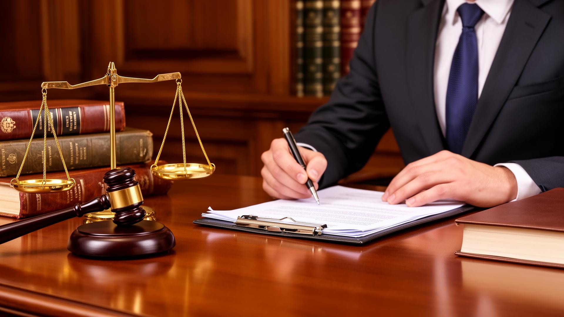 Lawyer Directory Canada — find qualified lawyers across all provinces