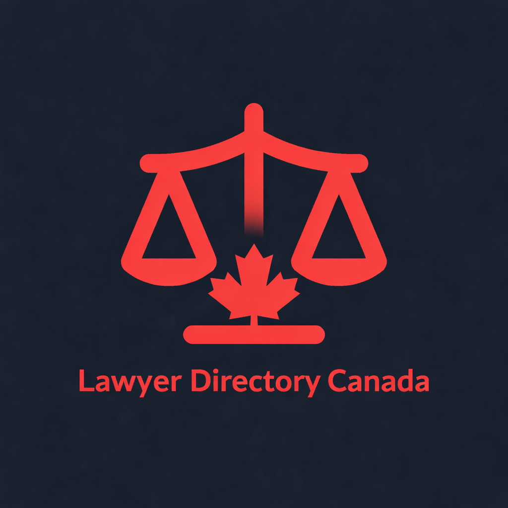 LawyerDirectoryCanada.ca