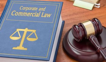 corporate and commercial law